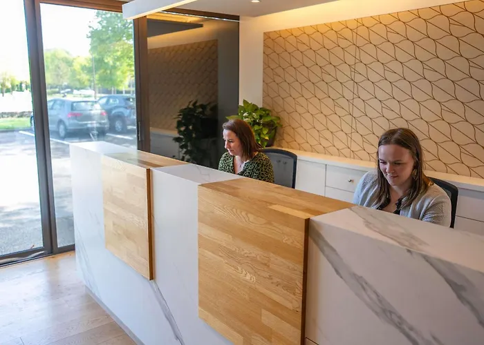 Mercure Mont Saint Michel